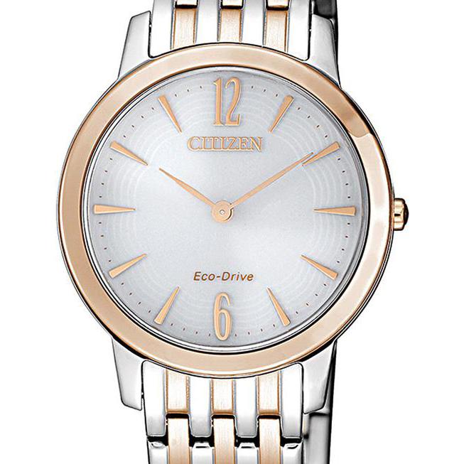 Citizen Lady EX149682A 7