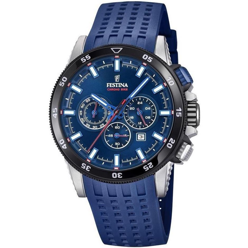 Festina CHRONO BIKE F203533 1