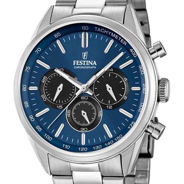 Festina CHRONOGRAPH F168206 7