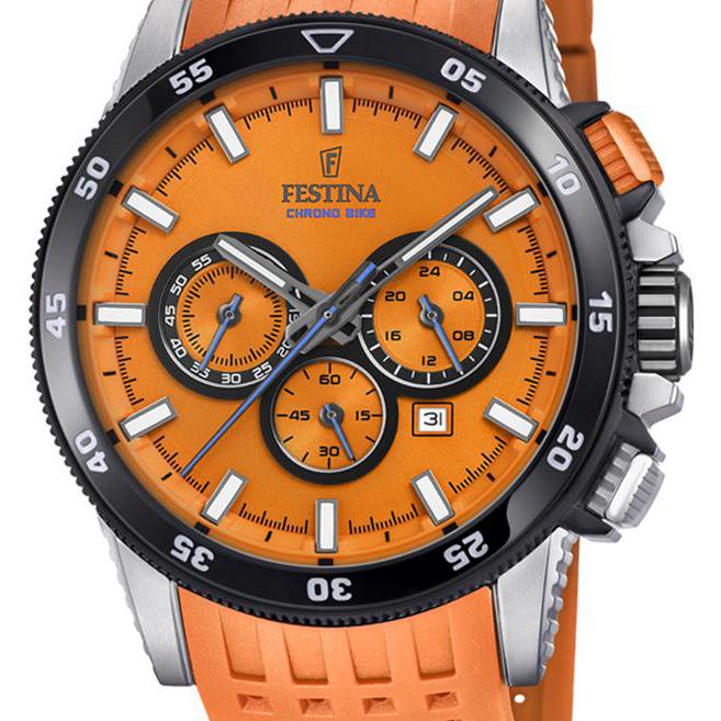 Festina CHRONO BIKE F20353B 7