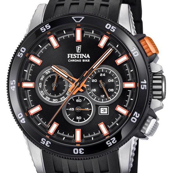 Festina CHRONO BIKE F20353Y 7