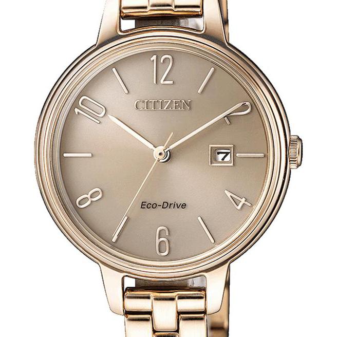Citizen Elegance EW244380X 7