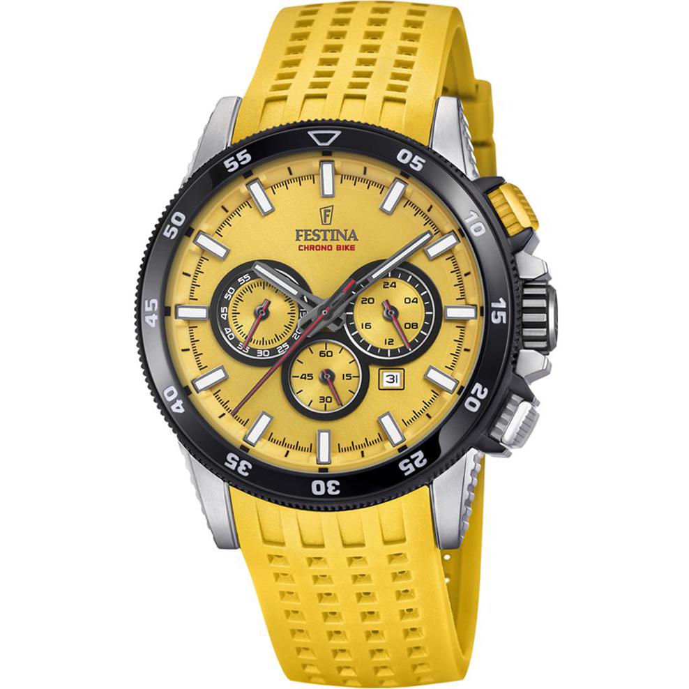 Festina CHRONO BIKE F20353A 1