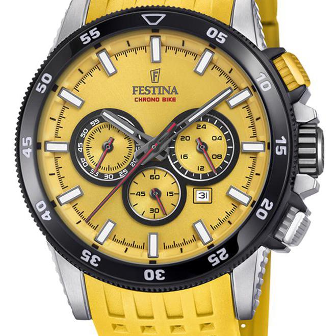 Festina CHRONO BIKE F20353A 7