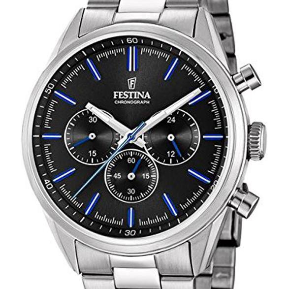 Festina CHRONOGRAPH F168208 7
