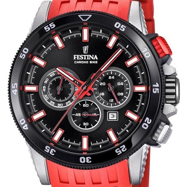 Festina CHRONO BIKE F203538 7