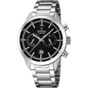 Festina Timeless Chronograph F16826C