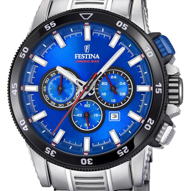 Festina CHRONO BIKE F203522 7