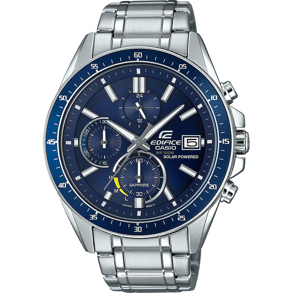 Casio Edifice EFSS510D2A 1