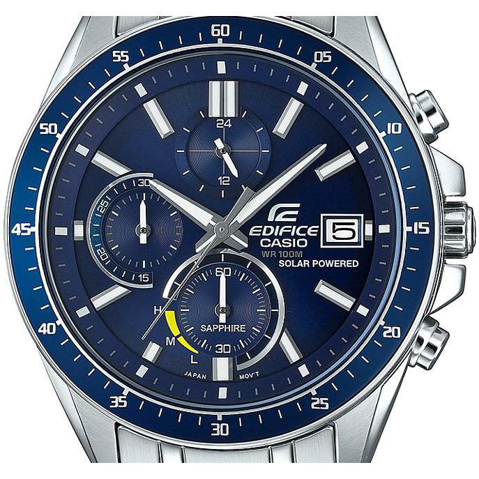 Casio Edifice EFSS510D2A 7