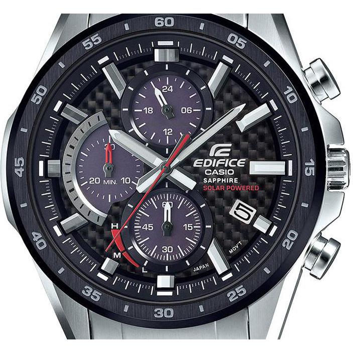 Casio Edifice EFSS540DB1A 7