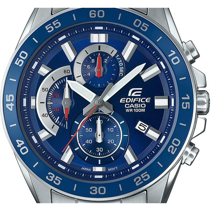 Casio Edifice EFV550D2A 7