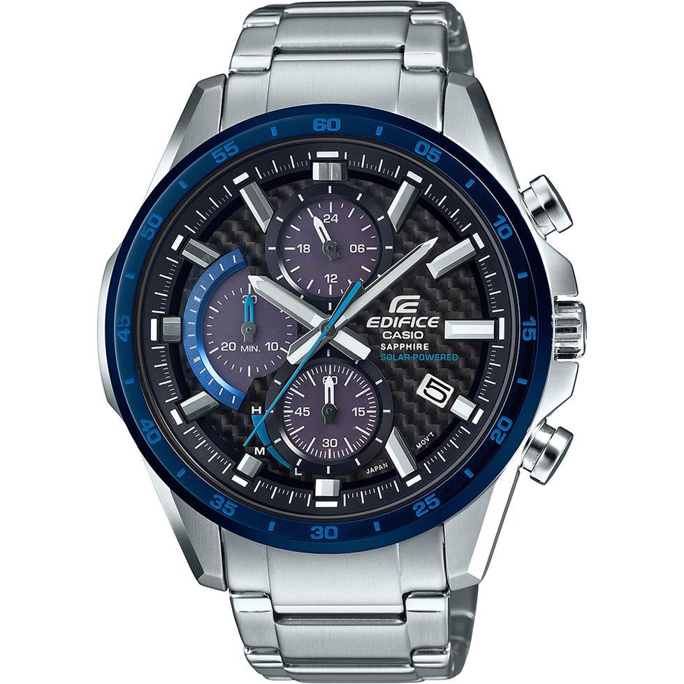 Casio Edifice EFSS540DB1B 1