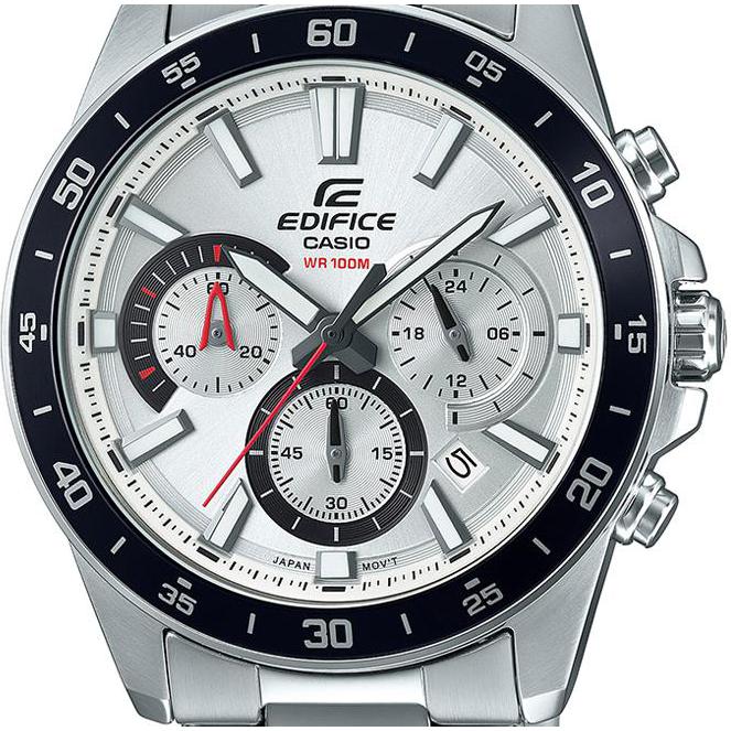 Casio Edifice EFV570D7A 7
