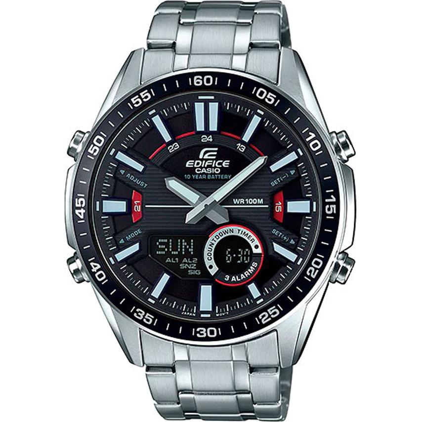 Casio Edifice EFVC100D1A 1