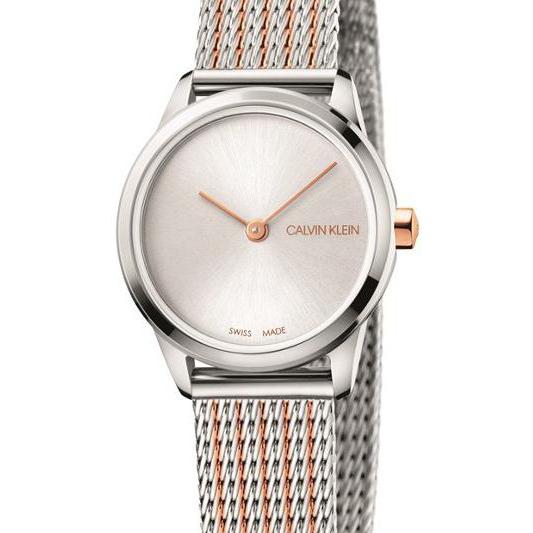 Calvin Klein MINIMAL K3M23B26 7