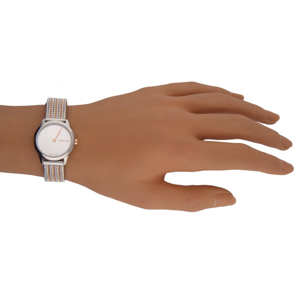 Calvin Klein MINIMAL K3M23B26 10