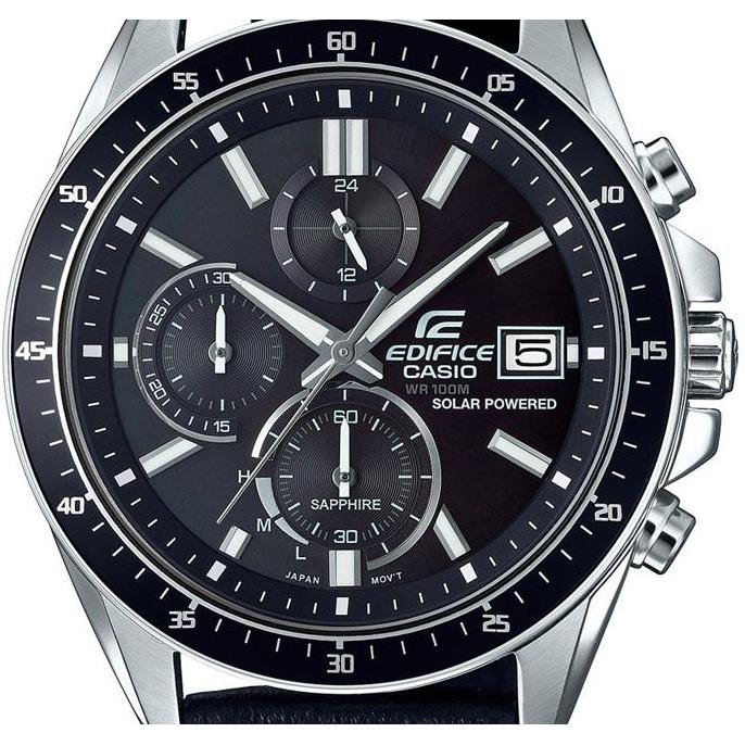 Casio Edifice EFSS510L1A 7