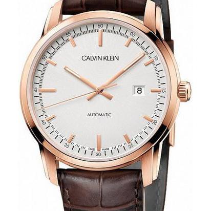 Calvin Klein INFINITE K5S346G6 7