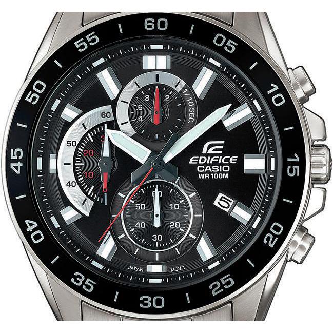 Casio Edifice EFV550D1A 7