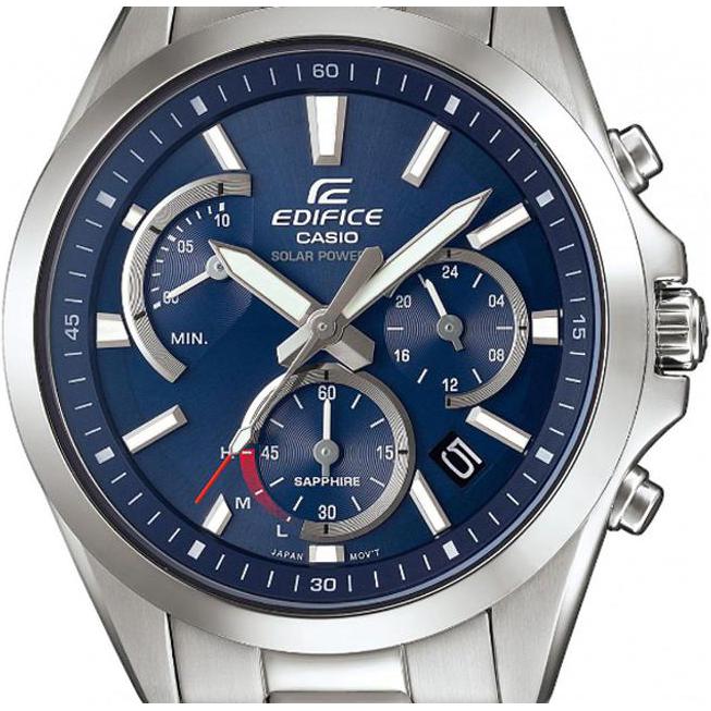 Casio Edifice EFSS530D2A 7