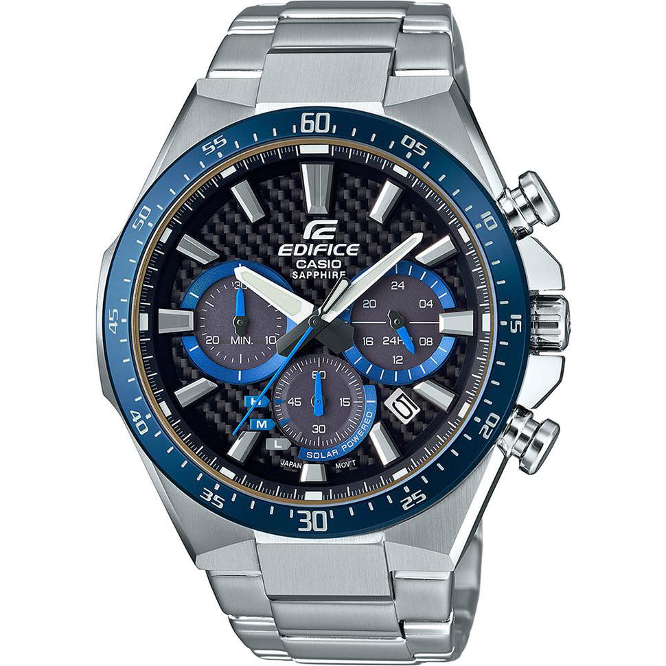 Casio Edifice EFSS520CDB1B 1