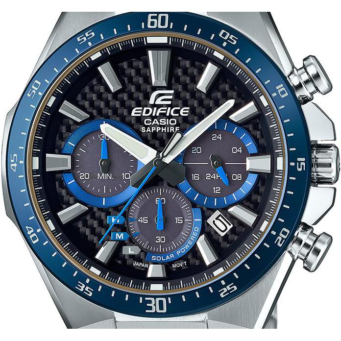 Casio Edifice EFSS520CDB1B 7
