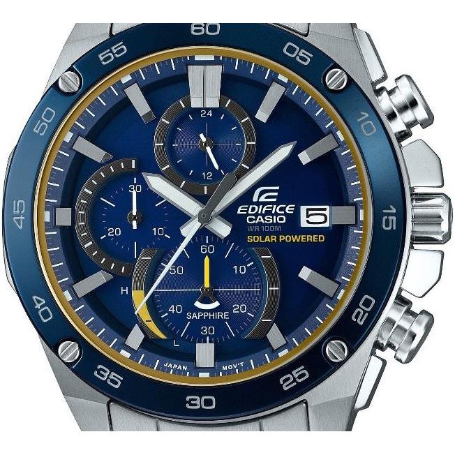 Casio Edifice EFSS500DB2A 7