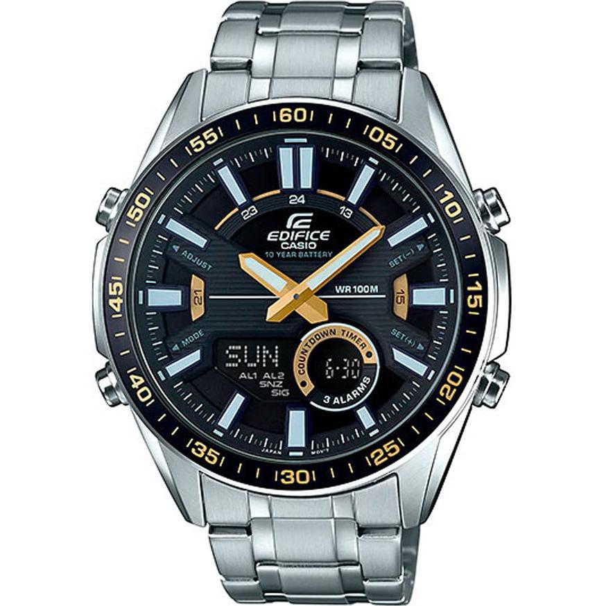 Casio Edifice EFVC100D1B 1