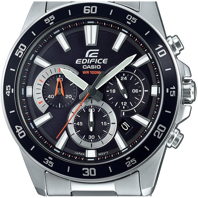 Casio Edifice EFV570D1A 7