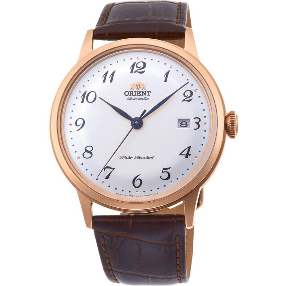 Orient Classic RAAC0001S10B 1