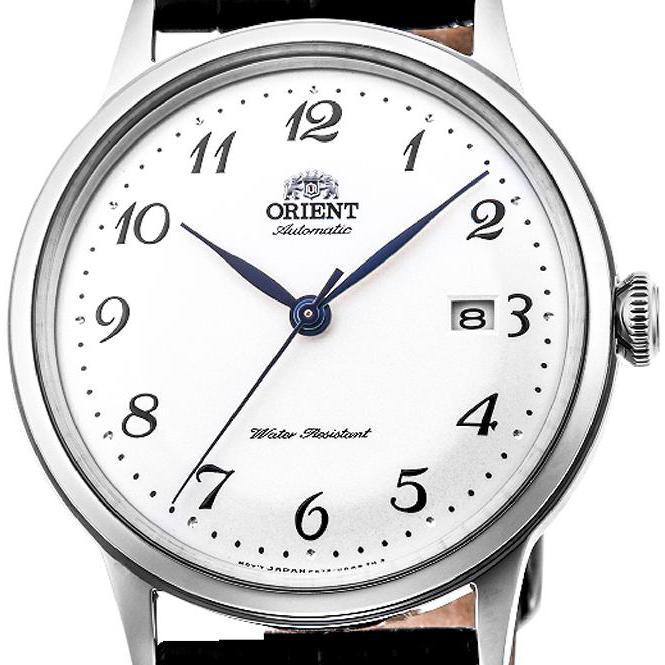 Orient Classic RAAC0003S10B 7