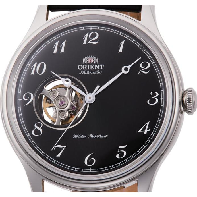 Orient Classic RAAG0016B10B 7