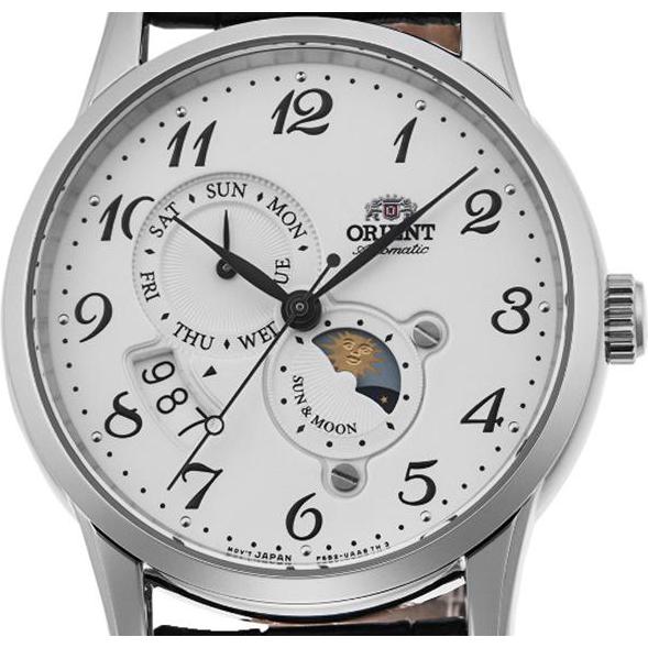 Orient Classic RAAK0003S10B 7