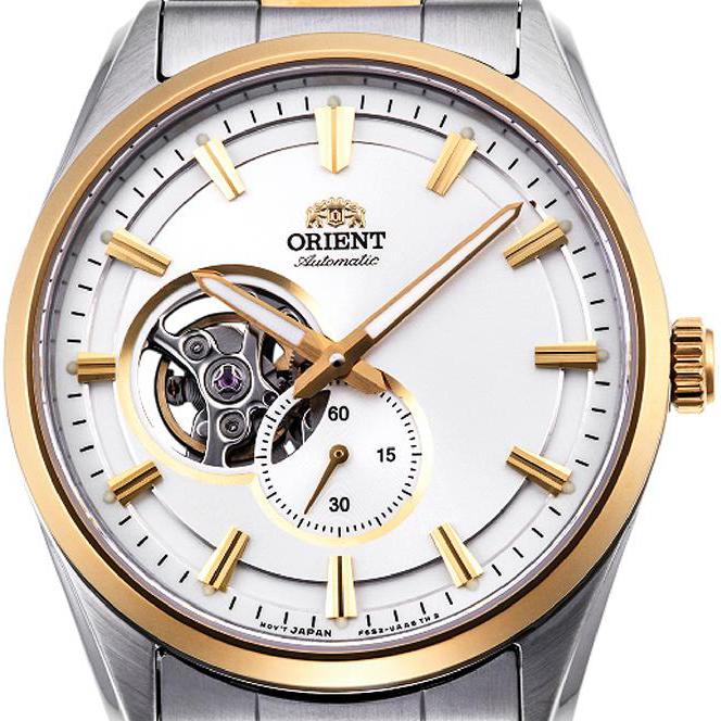 Orient Classic RAAR0001S10B 7