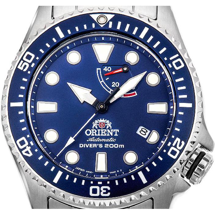 Orient Sport RAEL0002L00B 7