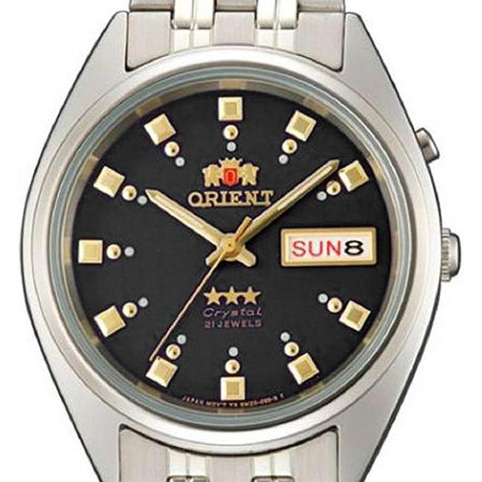 Orient Classic FAB00009B9 7