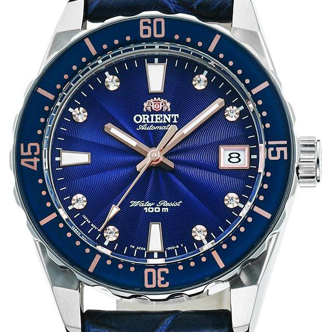 Orient Damskie FAC0A004D0 7