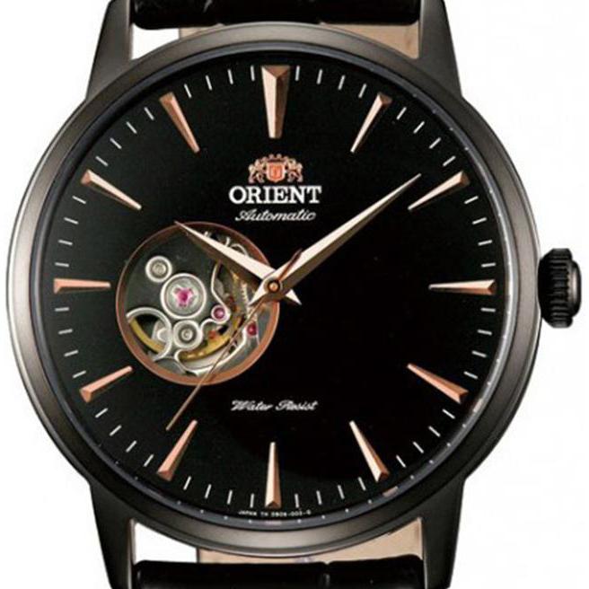Orient Classic FAG02001B0 7