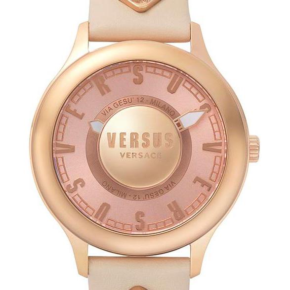 Versus Damskie VSP410318 7