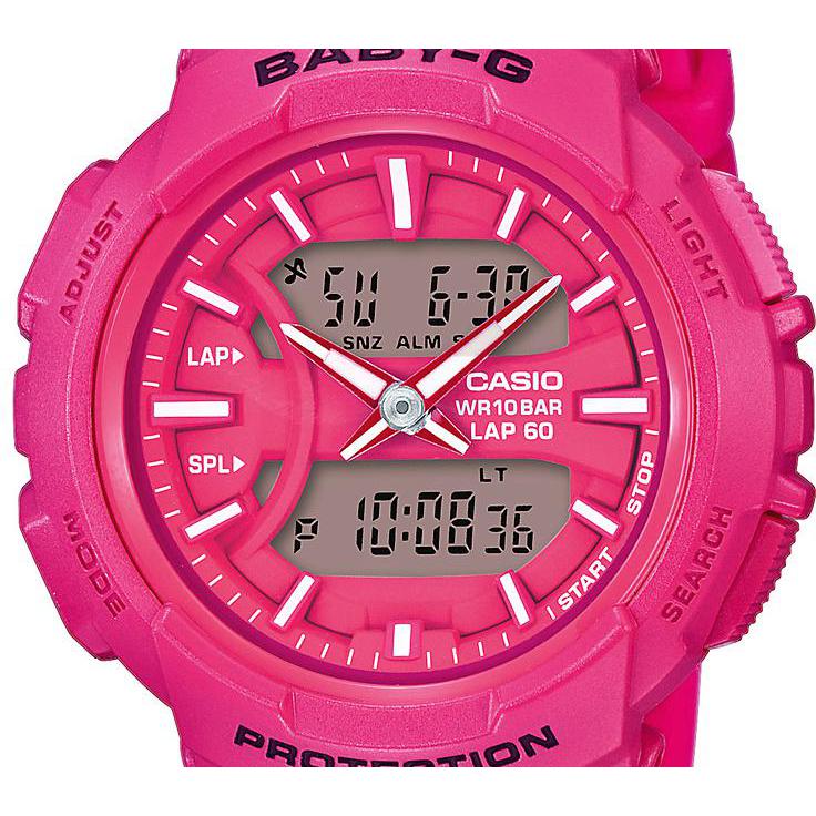 Casio BabyG BGA2404A 7