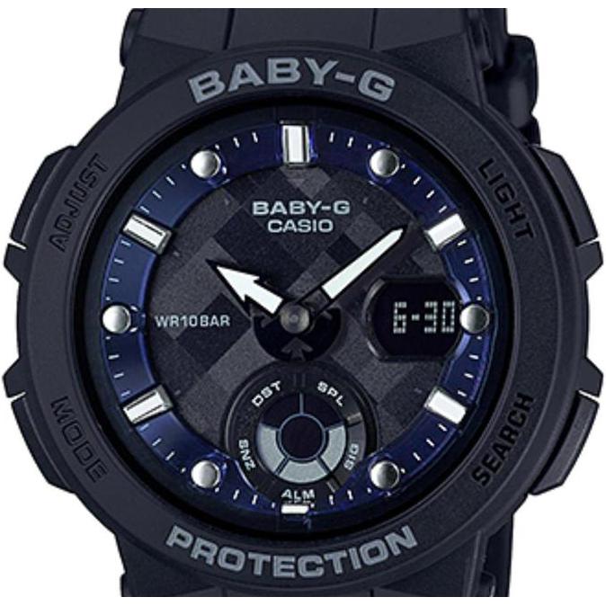 Casio BabyG BGA2501A 7