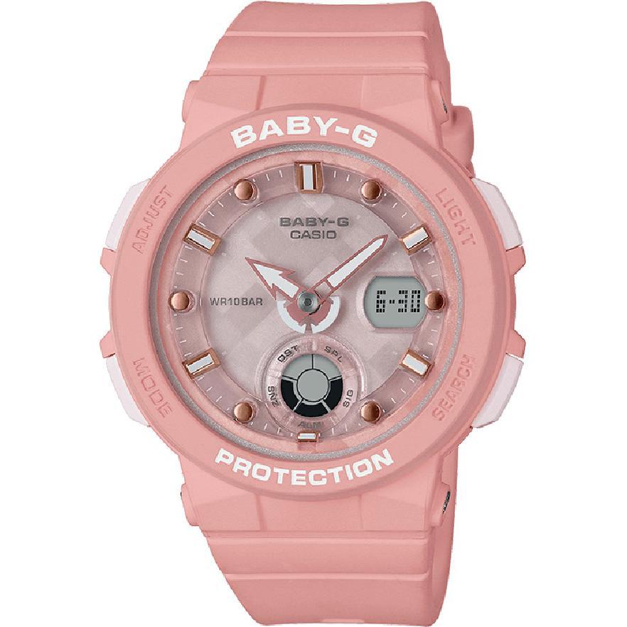 Casio BabyG BGA2504A 1