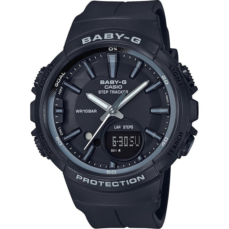 Casio BabyG BGS100SC1A 1