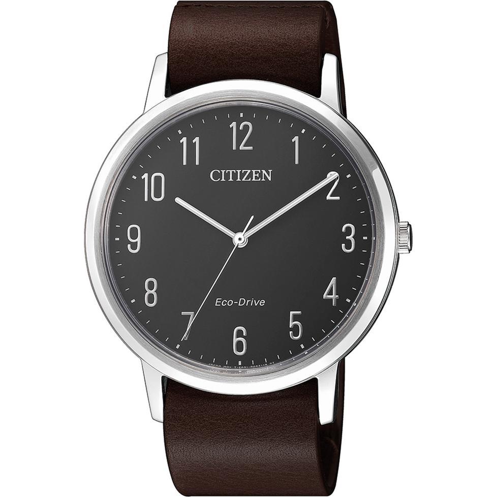 Citizen Eco Drive BJ650101E 1