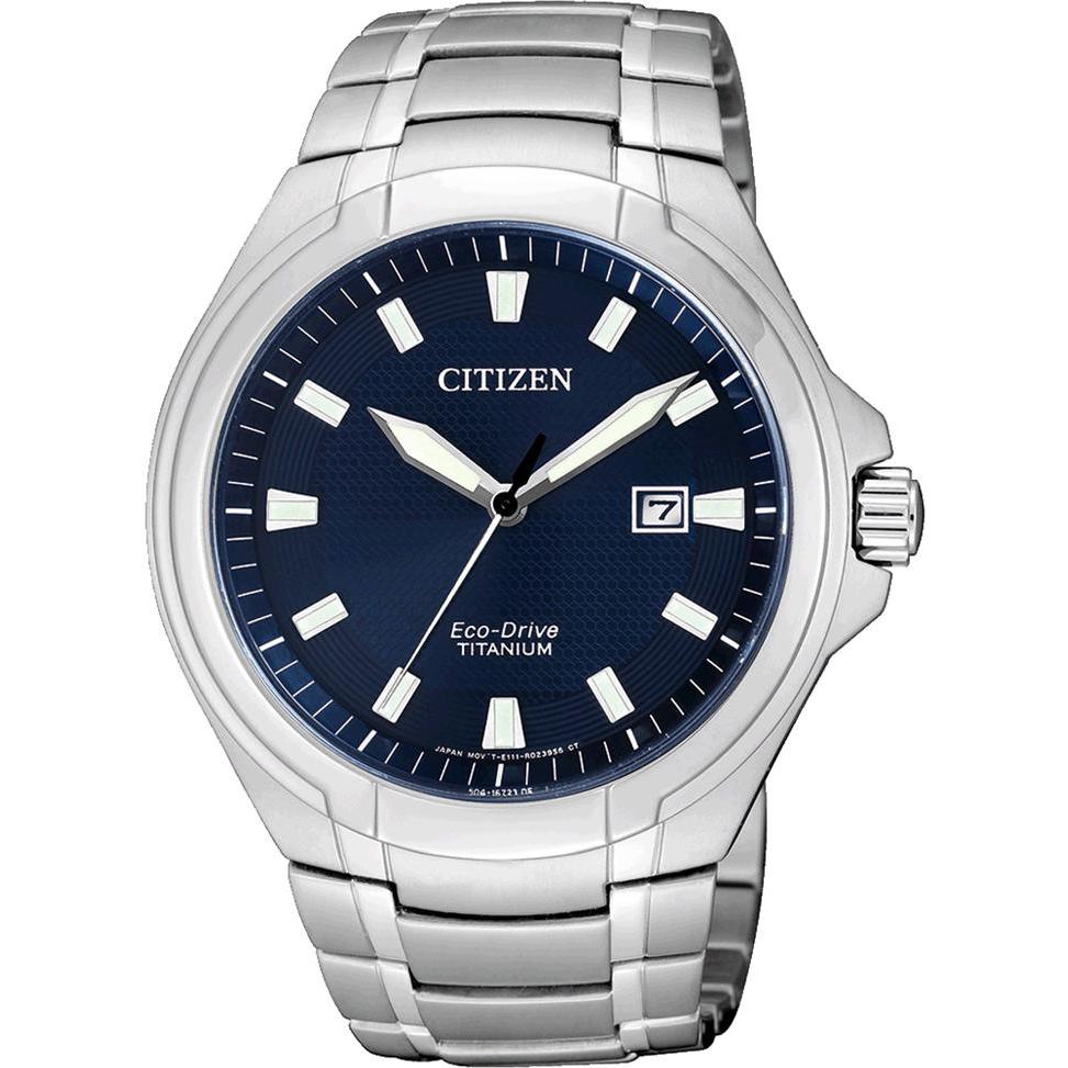 Citizen Eco Drive BM743089L 1