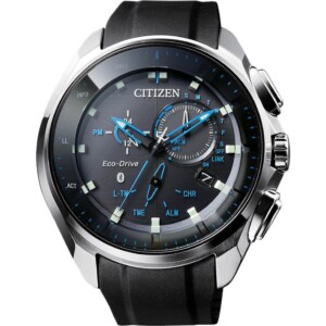 Citizen Eco Drive BZ102014E