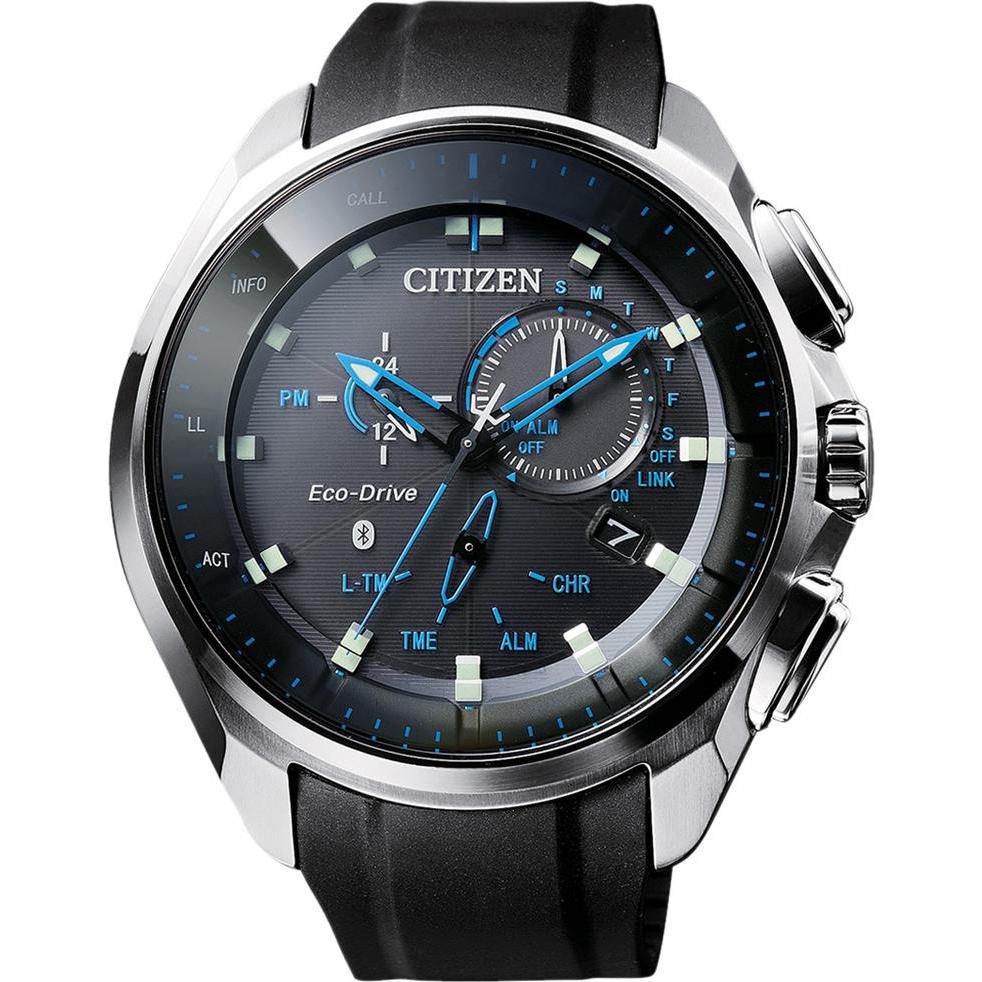 Citizen Eco Drive BZ102014E 1