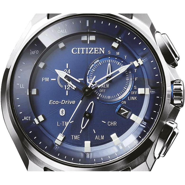 Citizen Eco Drive BZ102014L 7