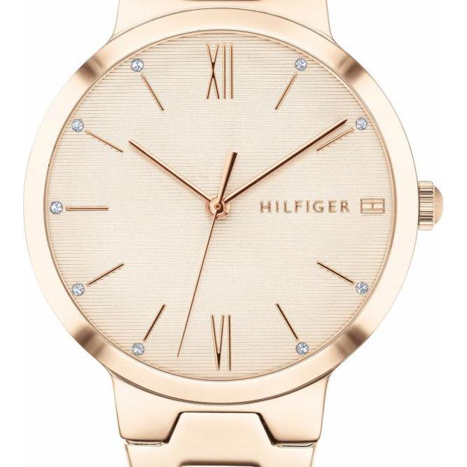 Tommy Hilfiger Damskie 1781959 7